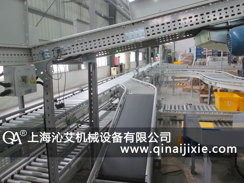 動力滾筒輸送機(jī)按傳動方式有哪些 動力滾筒輸送機(jī)按傳動方式有哪些